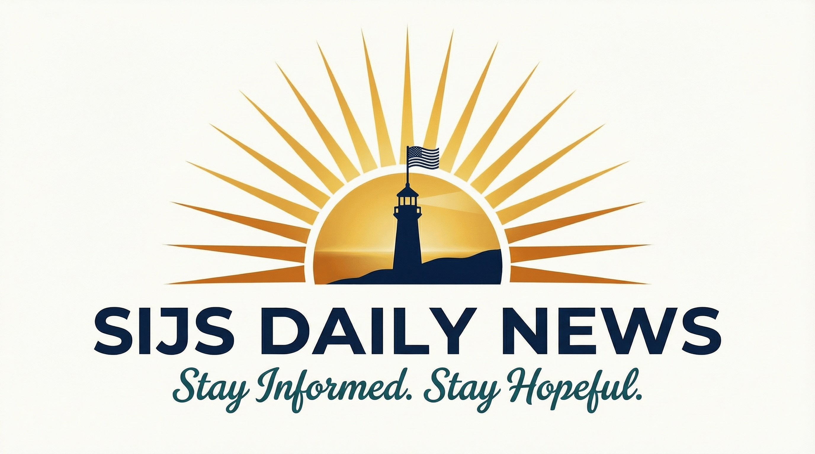 SIJS Daily News - Stay Informed. Stay Hopeful.